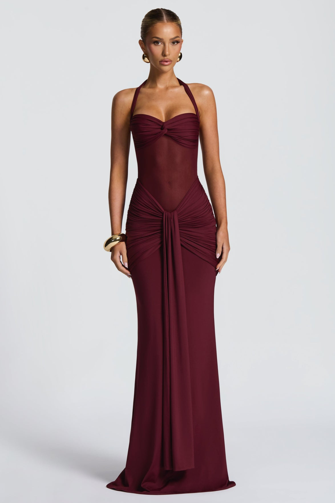 ROBE SERAPHINE