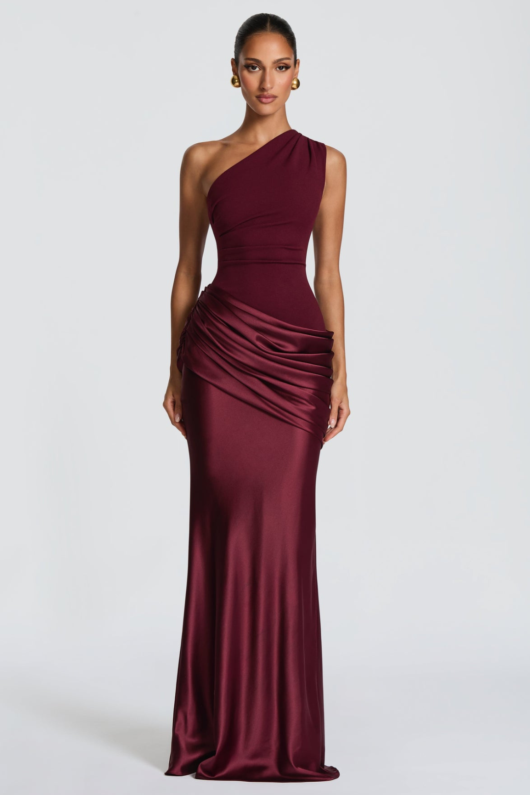 ROBE ROYALE ÉLYSIA