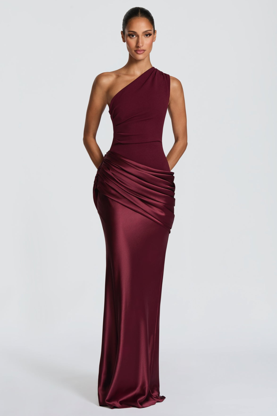 ROBE ROYALE ÉLYSIA