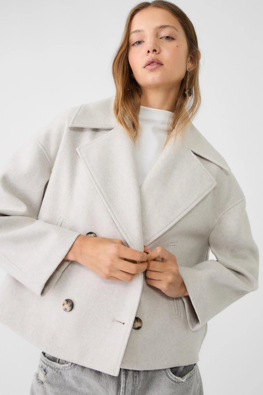 Manteau Léa