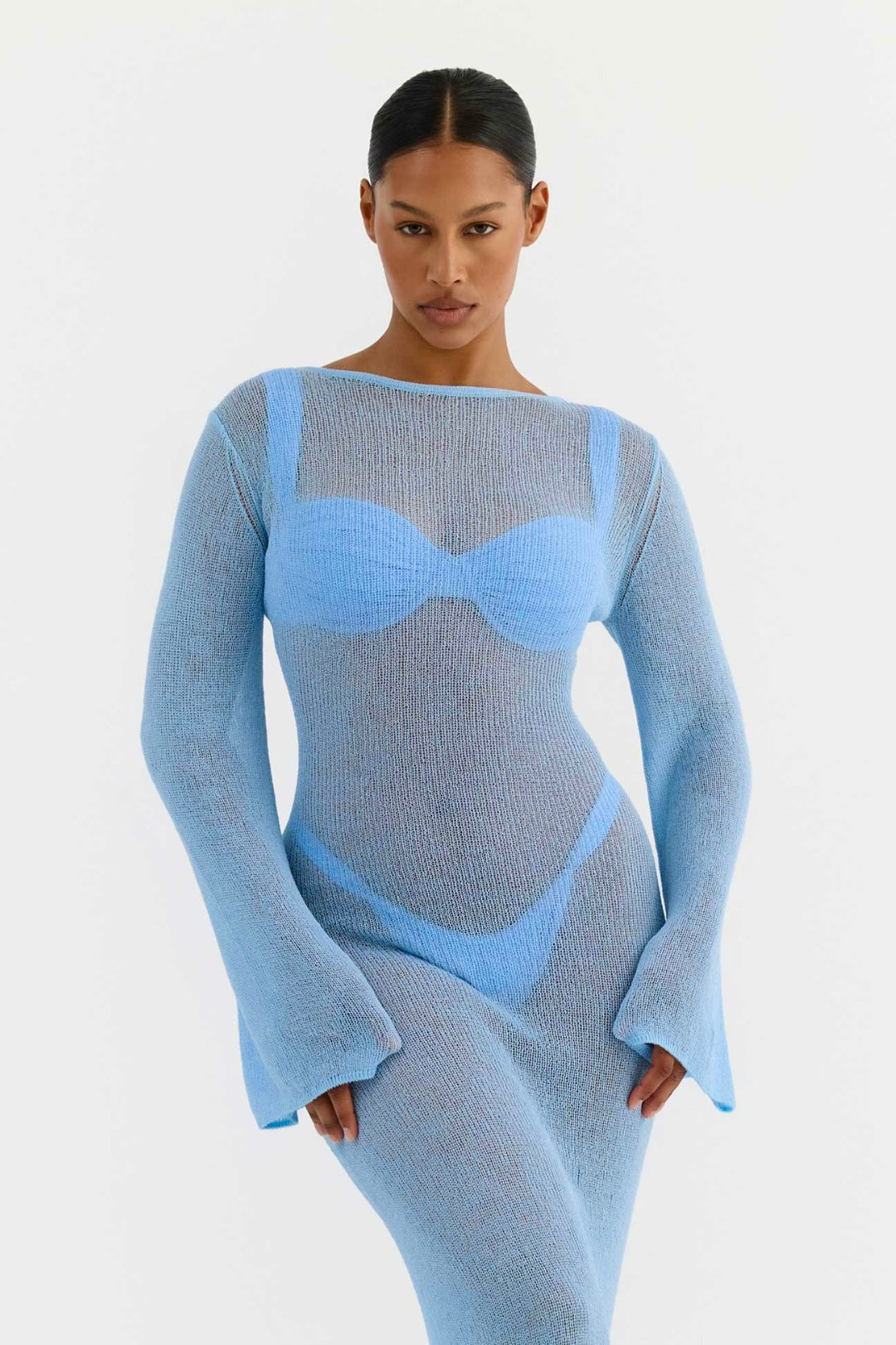 ROBE CAMILLE