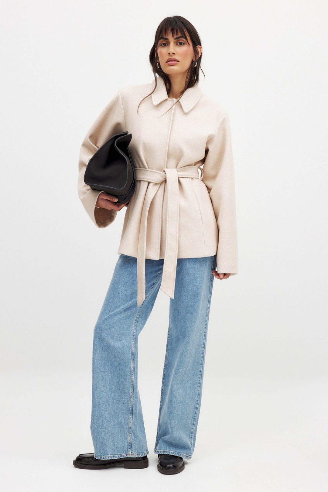Manteau Felice