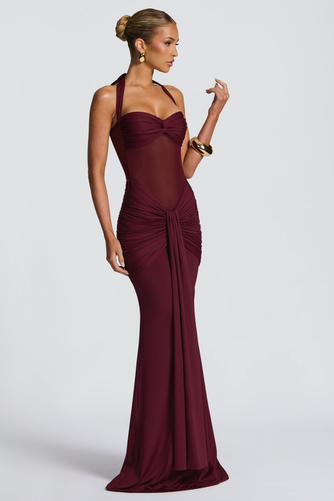 ROBE SERAPHINE