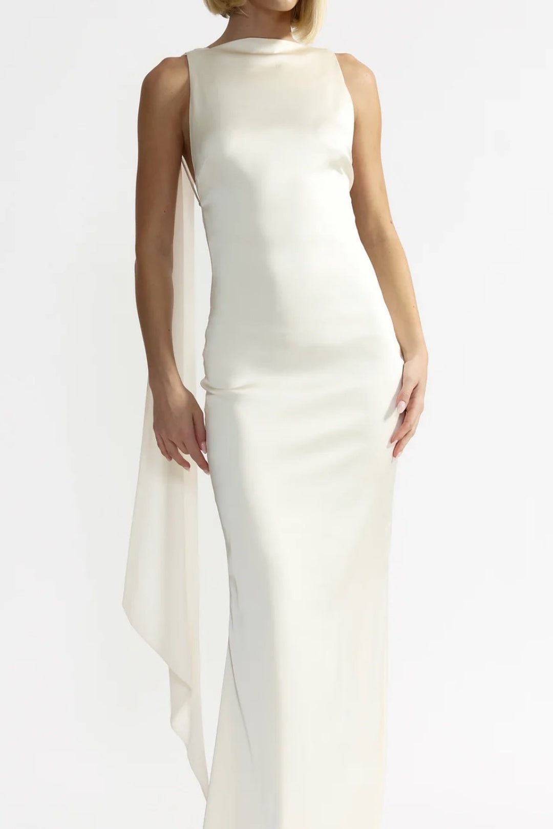 ROBE ÉLYSÉE IMPÉRIALE